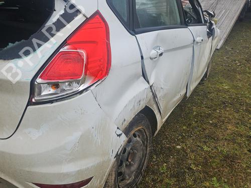 Engine FORD FIESTA VI (CB1, CCN) 1.5 TDCi | BP24646438M1 