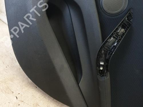 Used Rear right panel Rear right panel BMW X2 (F39) sDrive 18 d (150 hp) 22883349 22883349