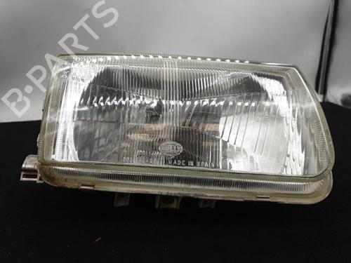 Right headlight VW POLO III (6N1) 60 1.4 | BP24421116C29 