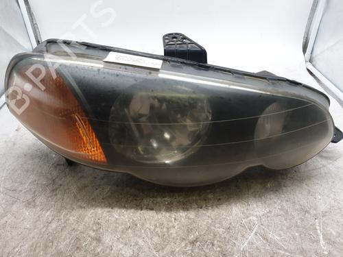 Right headlight HONDA HR-V (GH_) 1.6 16V (GH1, GH3) | BP24038354C29