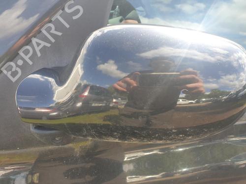 Used Left mirror RENAULT CLIO II (BB_, CB_) 1.2 16V (BB05, BB0W, BB11, BB27, BB2T, BB2U, BB2V, CB05,... (75 hp) 28707597