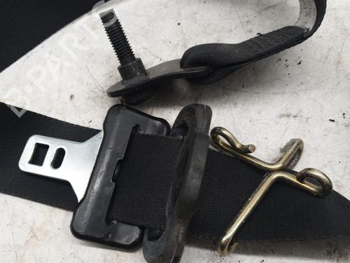 Used Front left seatbelt Front left seatbelt FORD FUSION (JU_) 1.6 (100 hp) 22869856 22869856