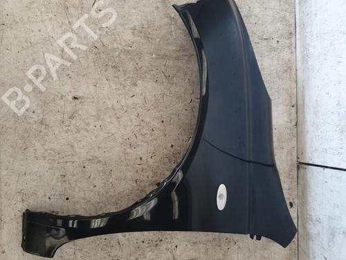 Left front fenders NISSAN MICRA III (K12) 1.2 16V | BP29120099C41 