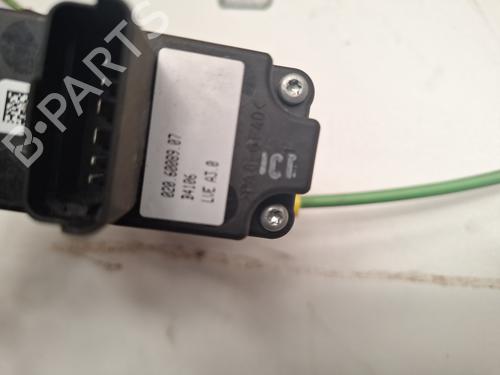 Used Rear right window mechanism Rear right window mechanism CITROËN C8 (EA_, EB_) 2.0 HDi (107 hp) 22866158 22866158