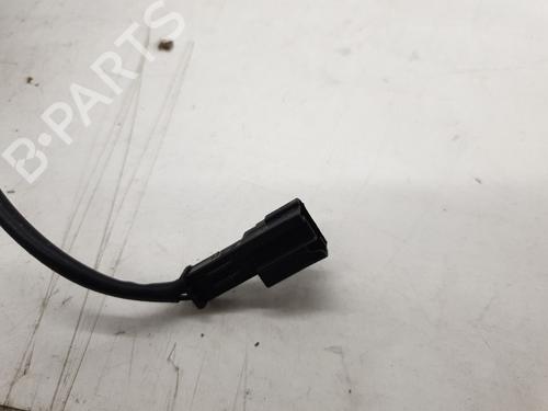 Gear lever CITROËN DS3 (SA_) 1.2 VTi 82 | BP24423409M90 - Image 3
