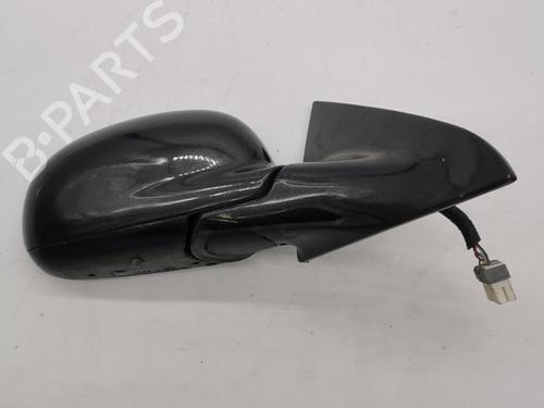 Right mirror PEUGEOT 406 Coupe (8C) 2.2 HDI | BP22886950C27 