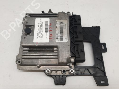 Used Engine control unit (ECU) Engine control unit (ECU) RENAULT TALISMAN Grandtour (KP_) 1.6 dCi 130 (130 hp) 27884272 27884272
