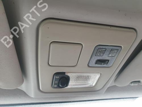 Interior roof light CITROËN BERLINGO / BERLINGO FIRST Box Body/MPV (M_) 1.6 HDI 75 (MB9HW) | BP32061046I8
