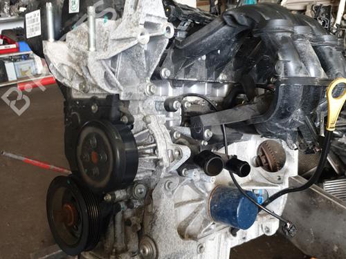 Engine BMW 1 (F20) 116 d | BP32314259M1 - Image 2