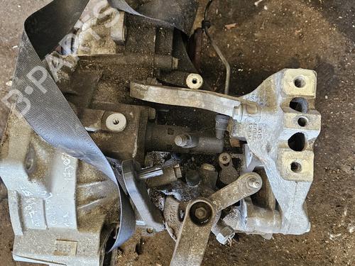 Gearbox VW GOLF PLUS V (5M1, 521) 1.6 TDI | BP25001241M3 - Image 2
