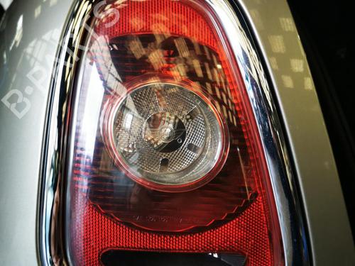 Used Left taillight Left taillight MINI MINI (R56) One (95 hp) 22876180 22876180