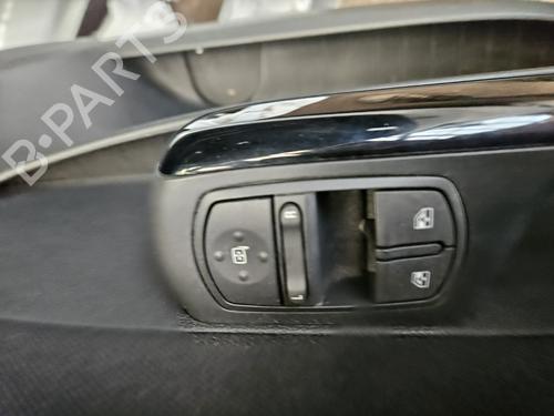 Left front window switch OPEL CORSA D (S07) 1.0 (L08, L68) | BP27884260I27 