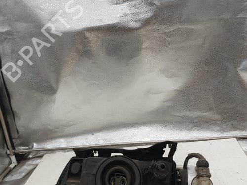 Right headlight CITROËN SAXO (S0, S1) 1.0 X | BP22874803C29 