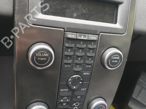 Climate control VOLVO C30 (533) 2.0 D | BP35920151I5 - Image 3