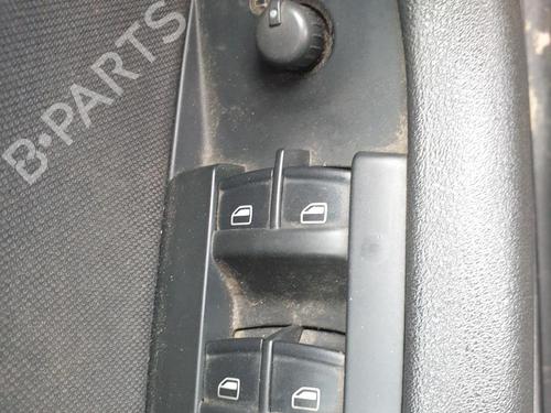 Used Left front window switch Left front window switch AUDI A3 Sportback (8PA) 1.9 TDI (105 hp) 25744037 25744037