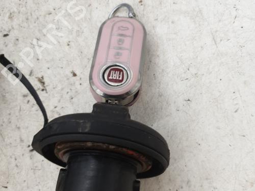Used Ignition barrel Ignition barrel FIAT 500 (312_) 1.2 (312AXA1A) (69 hp) 22874358 22874358