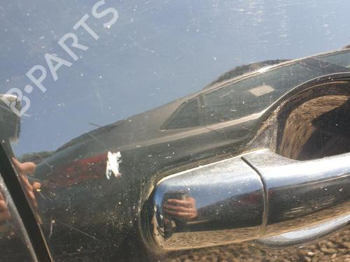 Right front door PEUGEOT 208 I (CA_, CC_) 1.6 BlueHDi 100 | BP26892954C3