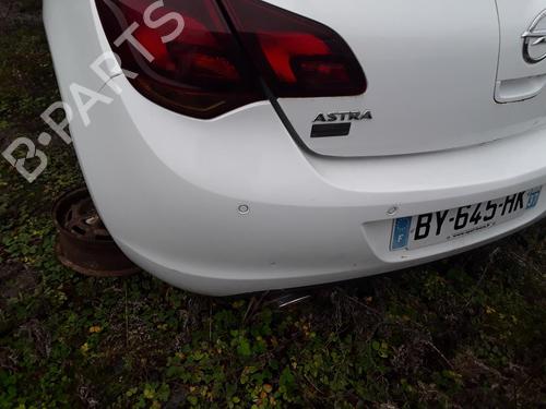 electronic-module-opel-astra-j-p10-14-turbo-68-2009-2010-2011-2012-2013-2014-2015-2016-22869820 main image