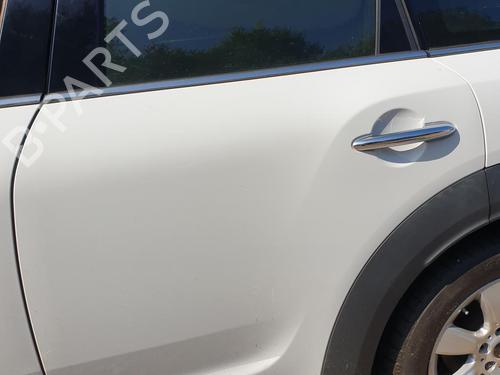 left-rear-door-mini-mini-countryman-f60-2016-26711679 main image