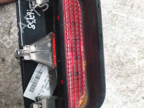 Bremselys DACIA DUSTER (HS_) 1.5 dCi (109 hp) 29865967