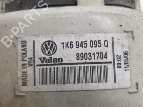 Left taillight VW GOLF V (1K1) 1.9 TDI | BP22870344C34 