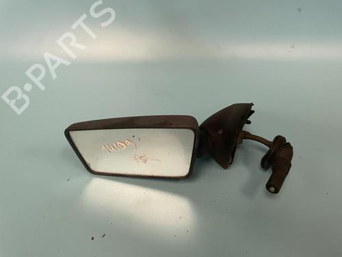 Used Left mirror CITROËN AX (ZA-_) 11 (60 hp) 22886618