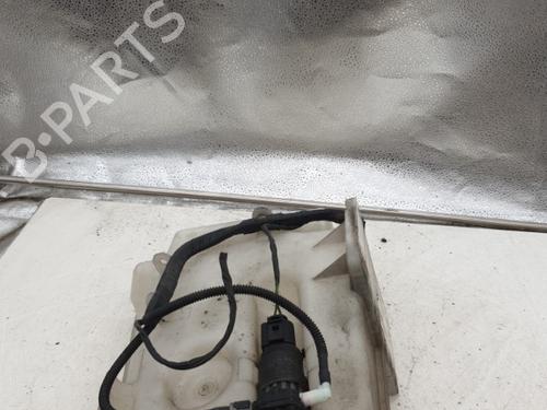 Used Windscreen washer tank SEAT ALTEA (5P1) 1.9 TDI (105 hp) 22865286