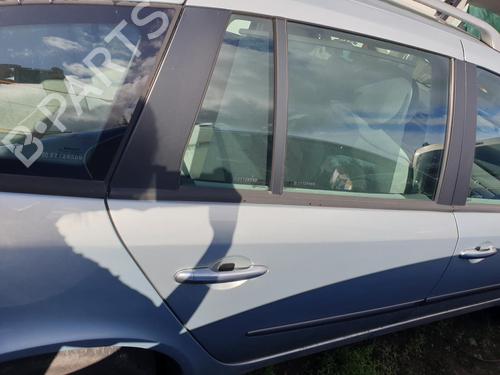 Dør højre bagtil RENAULT LAGUNA II Grandtour (KG0/1_) 1.9 dCi (KG0G) (120 hp) 28360993