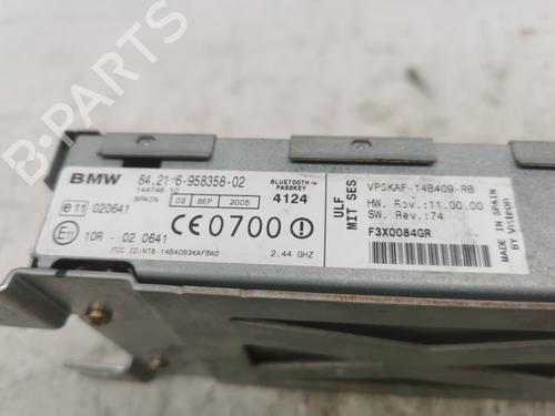 elektronisk-modul-bmw-x5-e53-2000-2001-2002-2003-2004-2005-2006-37754151 main image