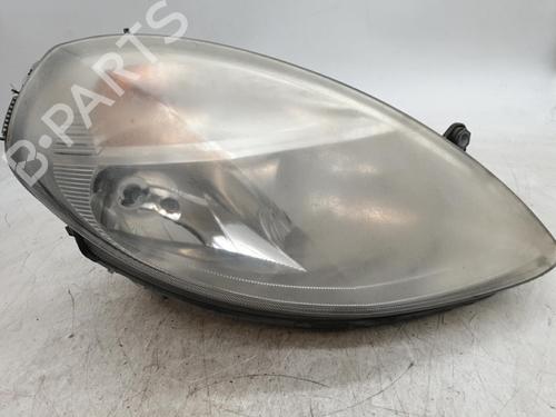Right headlight LANCIA MUSA (350_) 1.4 (350.AXA11, 350.AXA1A) | BP25842301C29 