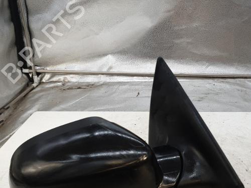 Right mirror RENAULT CLIO III (BR0/1, CR0/1) 1.5 dCi (C/BR0G, C/BR1G) | BP25270362C27