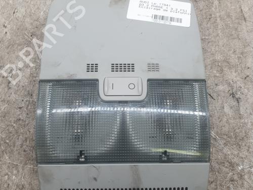 Interior roof light AUDI A3 (8P1) 3.2 V6 quattro | BP28479305I8
