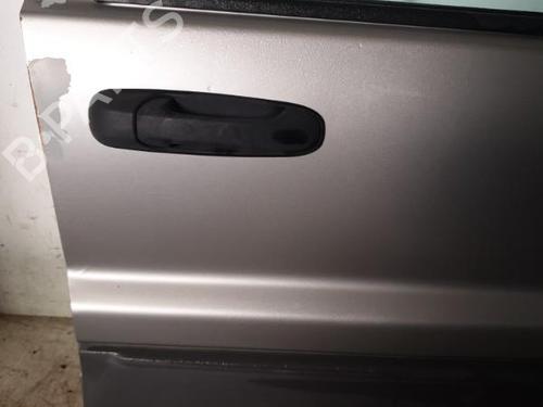 Right front door JEEP GRAND CHEROKEE II (WJ, WG) 3.1 TD 4x4 | BP22884188C3 