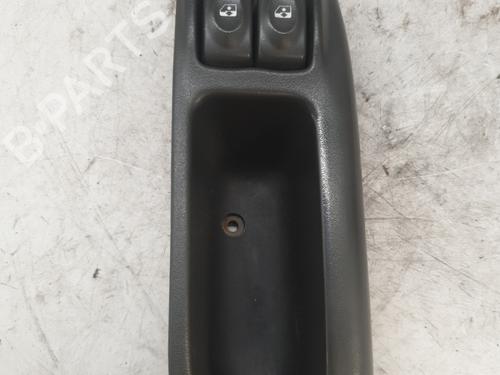 Used Left front window switch Left front window switch RENAULT SCÉNIC I MPV (JA0/1_, FA0_) 1.9 dCi (JA05, JA1F) (102 hp) 36482098 36482098