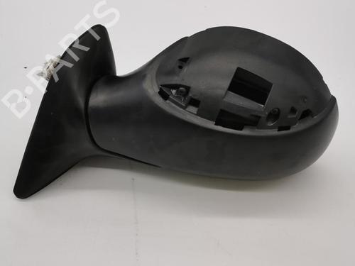 Left mirror CITROËN XSARA PICASSO (N68) 2.0 16V | BP23980651C26 