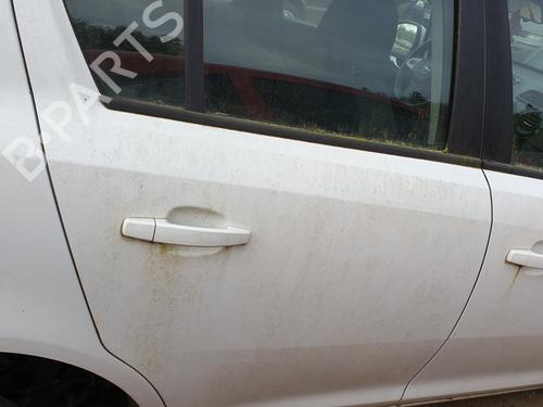 Right rear door OPEL CORSA D (S07) 1.3 CDTI (L08, L68) | BP25220000C5 