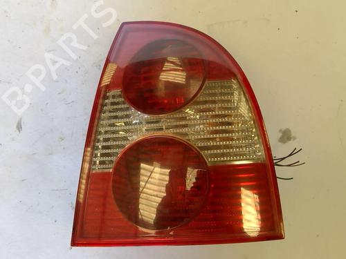 Used Right taillight VW PASSAT B5.5 (3B3) 1.9 TDI (130 hp) 22886911