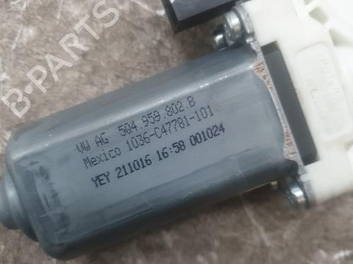 Used Right front window motor Right front window motor AUDI Q5 (8RB) [2008-2019] 33890176 33890176