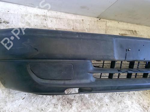 Used Front bumper CITROËN SAXO (S0, S1) 1.5 D (58 hp) 22875770