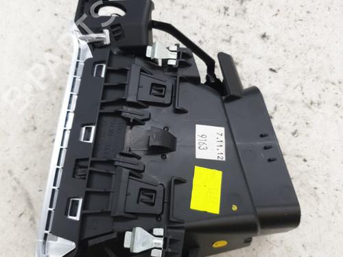 Air vent PEUGEOT 208 I (CA_, CC_) 1.6 HDi | BP22866817I21