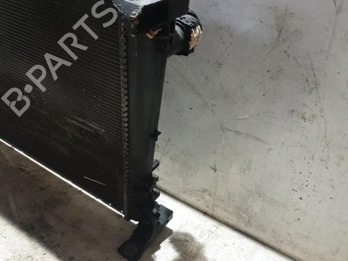Used Water radiator Water radiator 22882787 22882787