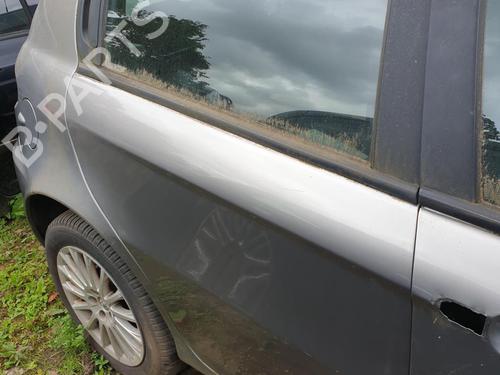 right-rear-door-alfa-romeo-147-937_-2000-2001-2002-2003-2004-2005-2006-2007-2008-2009-2010-25984052 main image