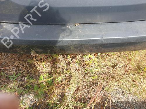 Rear bumper PEUGEOT 308 SW I (4E_, 4H_) 1.6 HDi | BP28357811C8