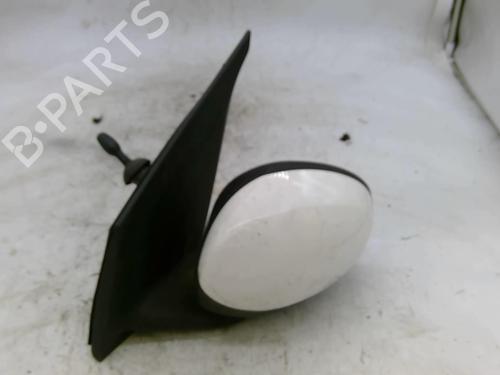 Left mirror PEUGEOT 107 (PM_, PN_) 1.4 HDi | BP22876808C26