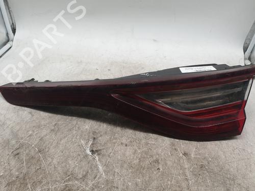 Højre baglygte bagklap RENAULT MEGANE IV Hatchback (B9A/M/N_) 1.5 dCi 110 (B9A3) (110 hp) 31707699