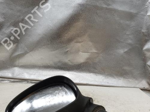Used Left mirror SEAT LEON (1P1) 1.9 TDI (105 hp) 22865108