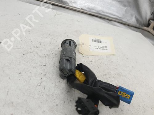 Ignition barrel PEUGEOT 206 Hatchback (2A/C) 1.4 16V | BP25842931M48 