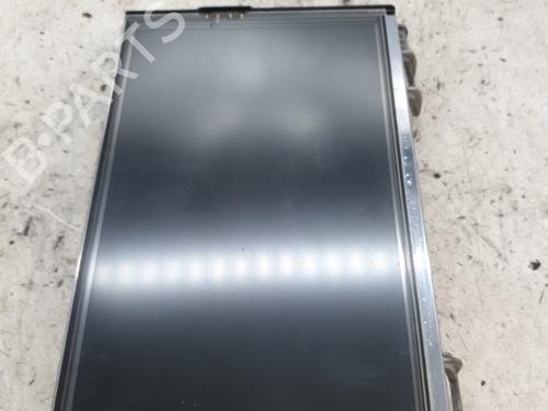 Used Display monitor Display monitor PEUGEOT 208 I (CA_, CC_) 1.4 HDi (68 hp) 23262484 23262484