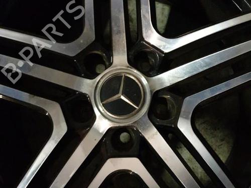 Rim MERCEDES-BENZ C-CLASS (W204) C 250 CDI (204.003) | BP22884271C45 