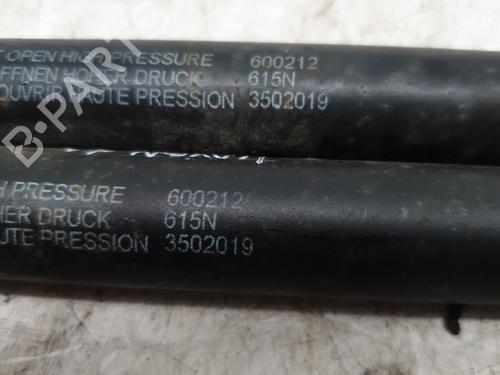 Tailgate lift support PEUGEOT 407 SW (6E_, 6D_) 2.0 HDi 135 | BP22869381C138 